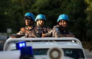 Fhoto source: facebook / United Nations